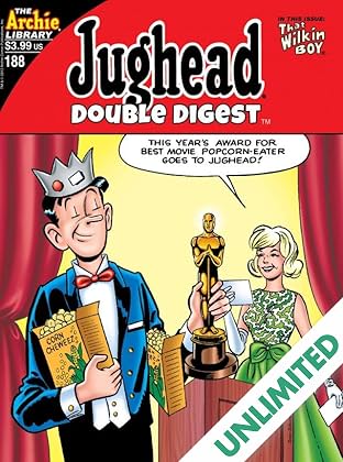 Jughead Double Digest #188